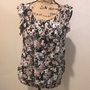 COPY - Bundle 6 for $25 plus shipping Express Sheer Beautiful Top ->